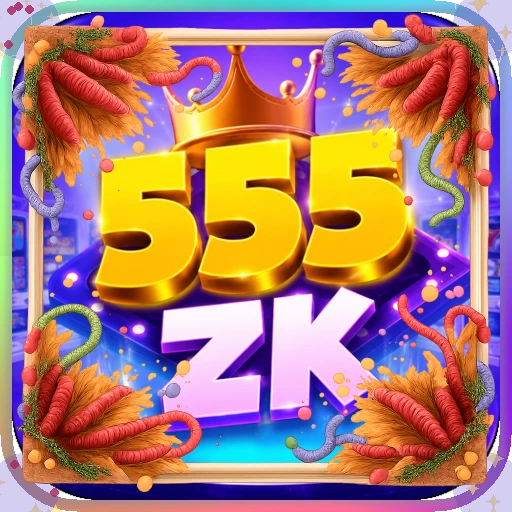 555zk APK Terbaru untuk Android Tanpa Iklan