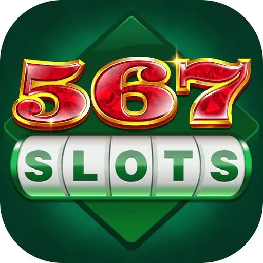 Download Aplikasi 567slots Terbaru untuk HP Android