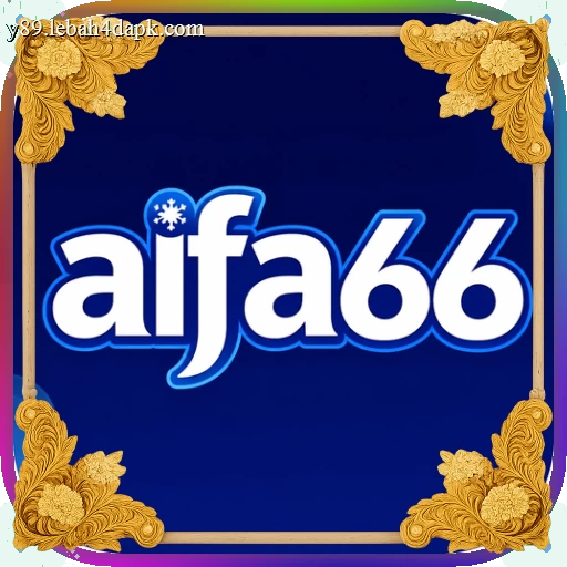 Cara Download dan Instal aifa66 di Android