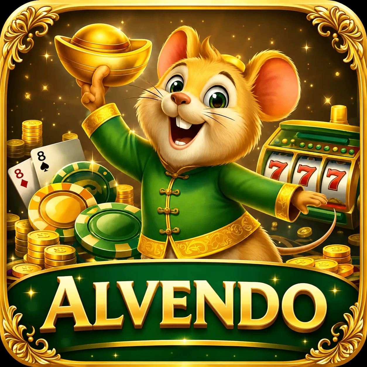 alvendo APK Terbaru untuk Android Tanpa Iklan