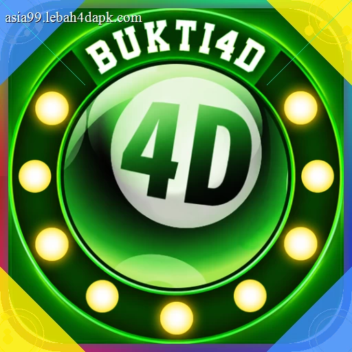 bukti4d APK Terbaru untuk Perangkat Android