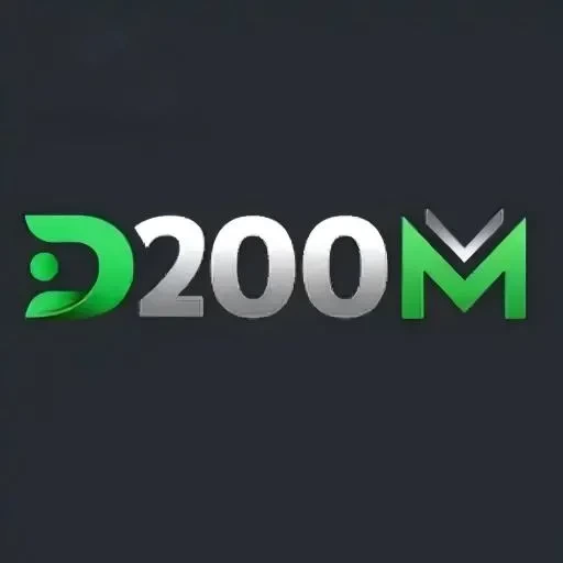 d200m Terbaru untuk Android: Download APK Gratis