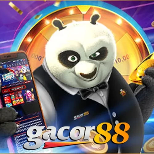 gacor88 Terbaru untuk Android: Download APK Gratis