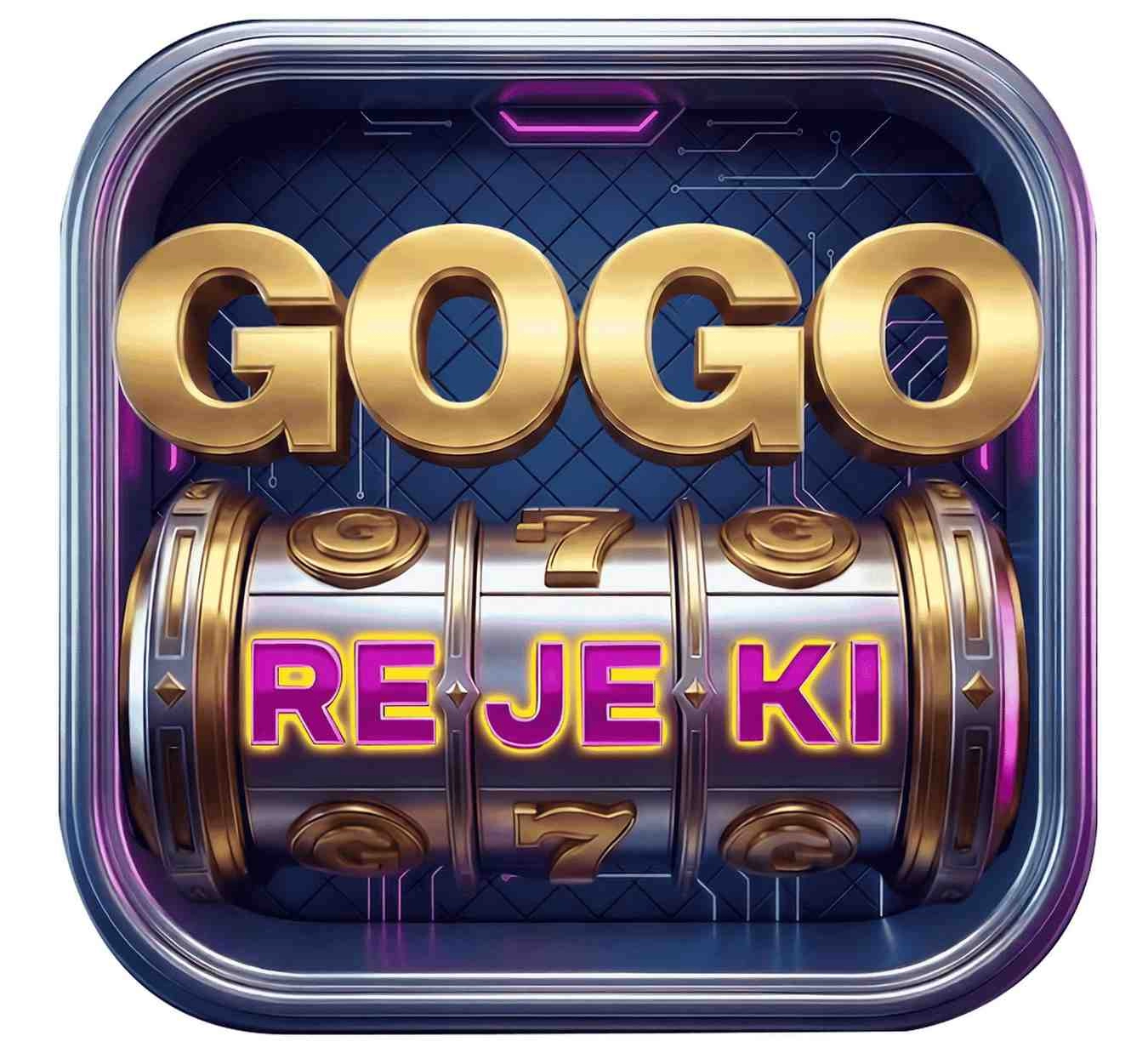 Unduh gogorejeki APK Gratis untuk Android