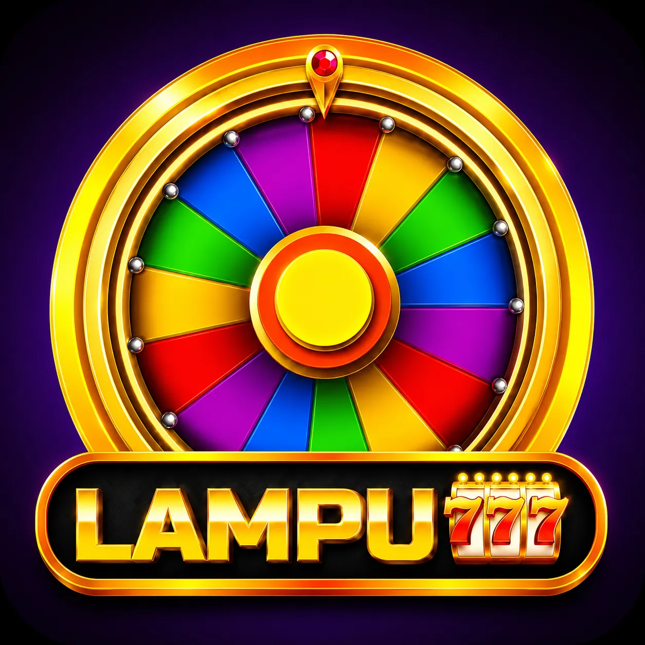lampu777 APK Terbaru untuk Perangkat Android