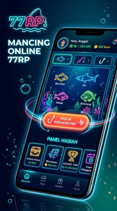 Aplikasi promo 3 Paling Baru untuk Android
