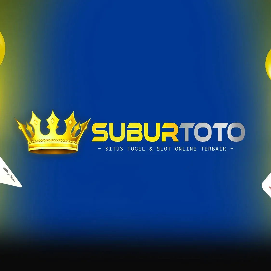 Panduan Instalasi Aplikasi suburtoto di Android