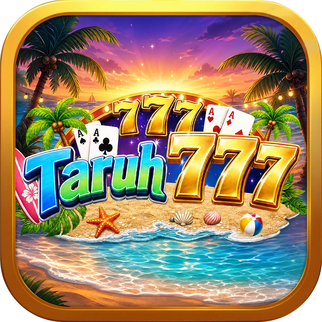 Download taruh777 APK Original untuk Android