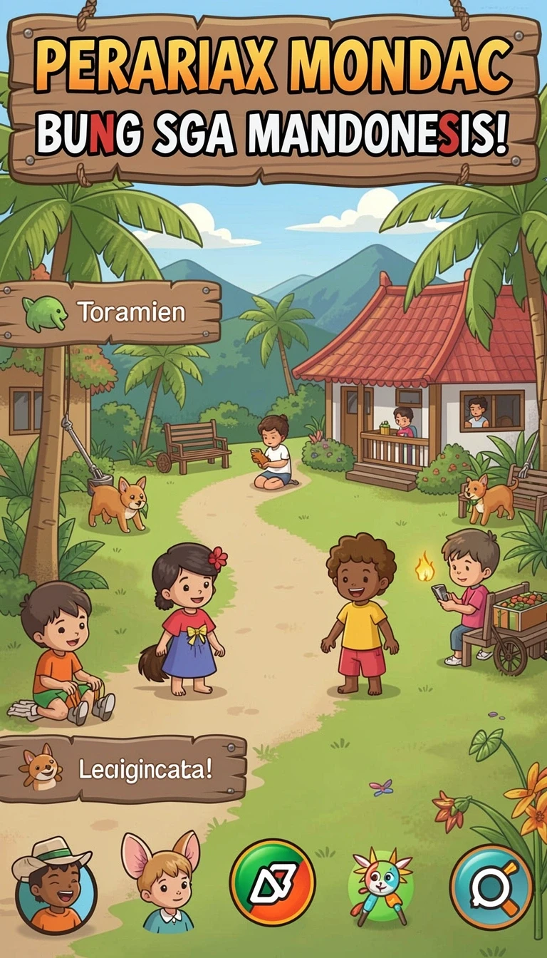 Tampilan utama aplikasi Unduh coins APK Gratis untuk Android yang intuitif dan efisien.