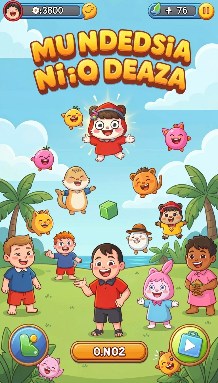 Tampilan utama aplikasi Download kostoto APK untuk Android yang intuitif dan efisien.