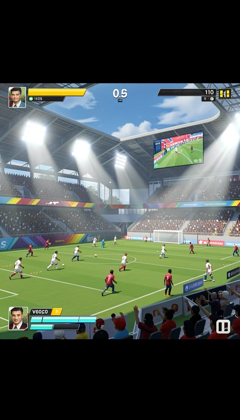 Tampilan utama aplikasi Aplikasi banbuhoki88 Terbaik untuk Android dan iOS yang intuitif dan efisien.