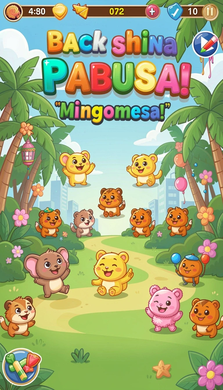 Tampilan utama aplikasi fiona77 APK Versi Terbaru untuk Android 2026 yang intuitif dan efisien.