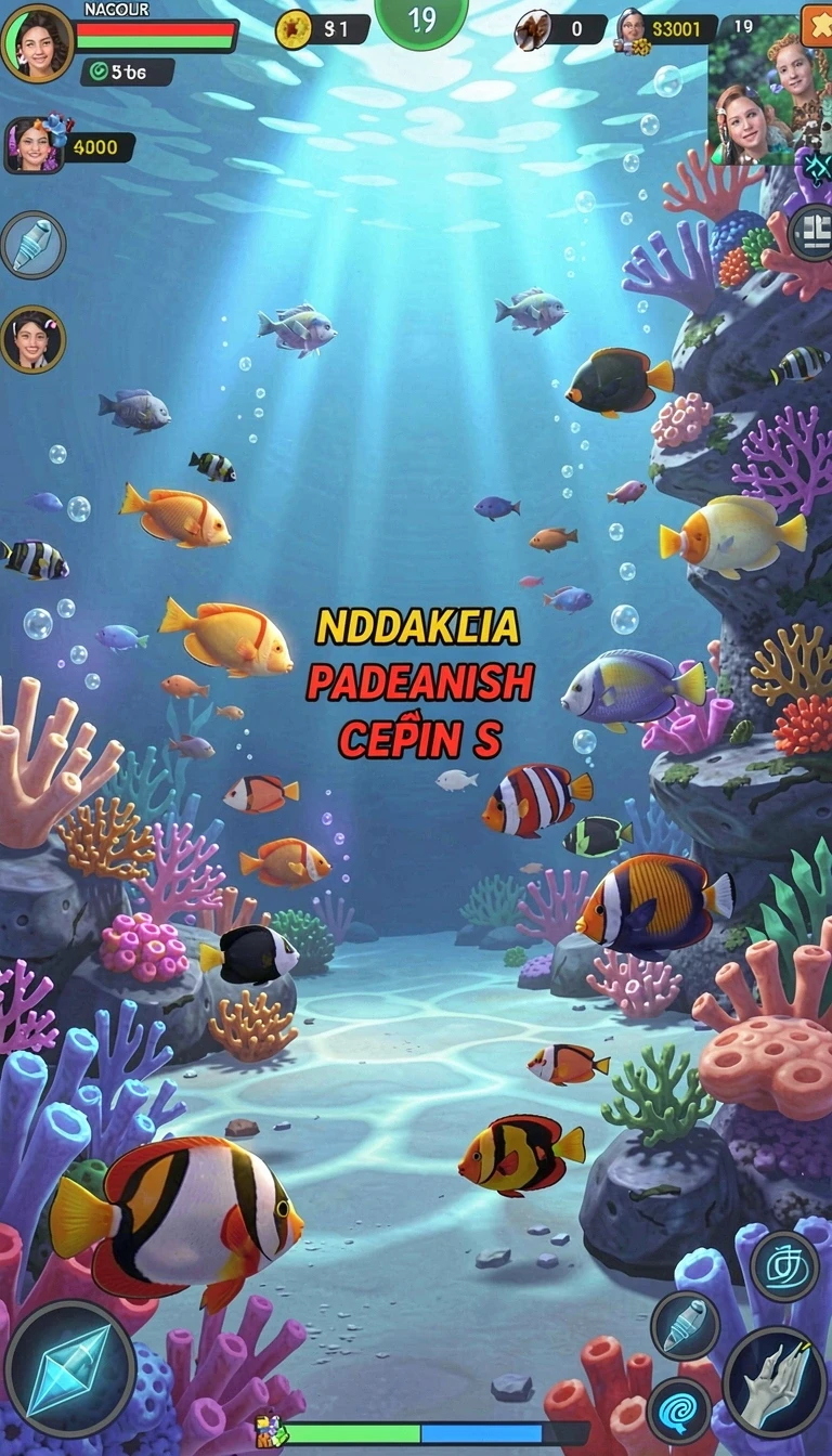 Tampilan utama aplikasi bara22 Terbaru untuk Android: Download APK Gratis yang intuitif dan efisien.