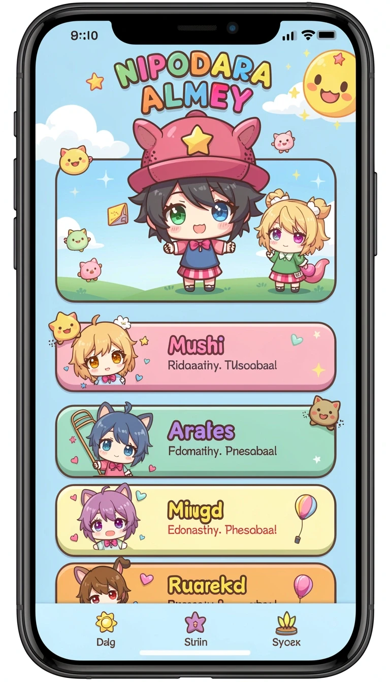 Tampilan utama aplikasi lk21 APK Terbaru untuk Android Tanpa Iklan yang intuitif dan efisien.