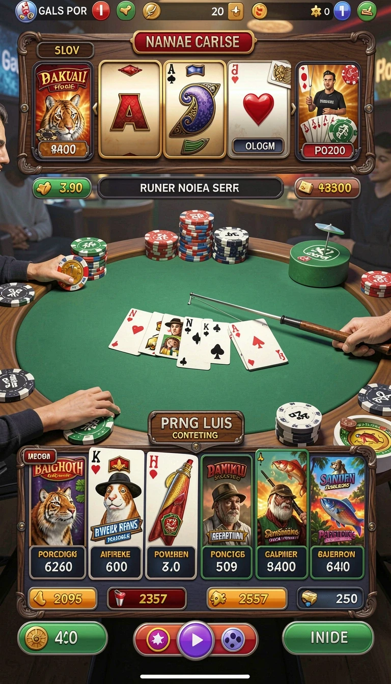 Tampilan utama aplikasi Unduh hit9 APK Gratis untuk Android yang intuitif dan efisien.