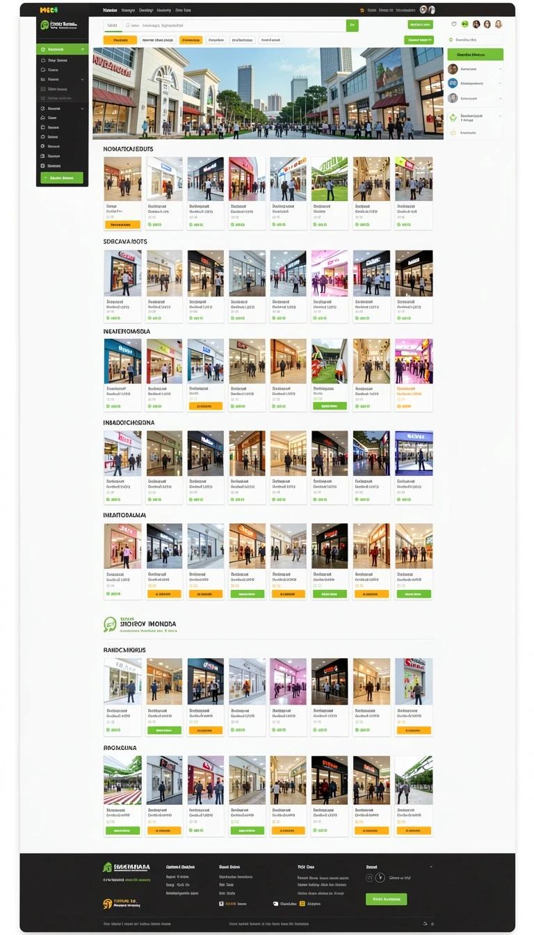 Tampilan utama aplikasi Unduh gogorejeki APK Gratis untuk Android yang intuitif dan efisien.