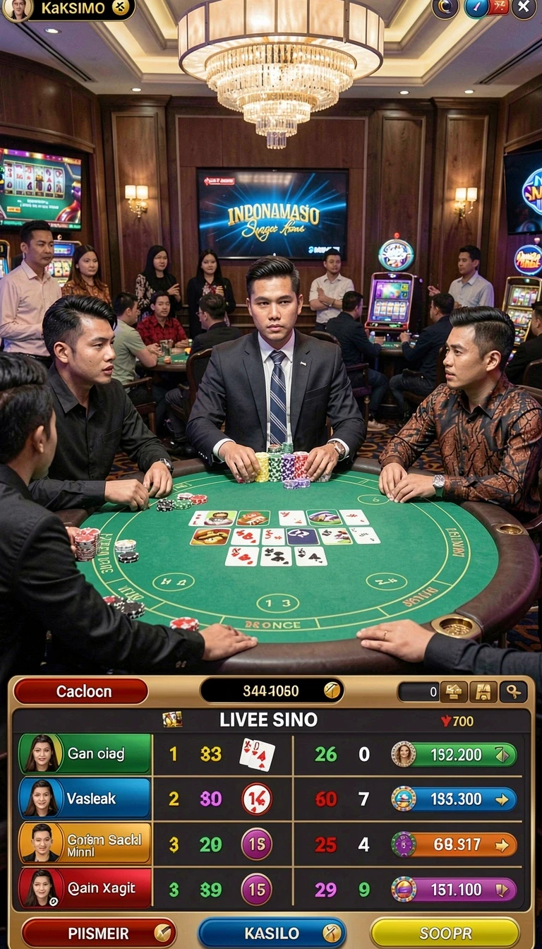 Tampilan utama aplikasi Panduan Instalasi Aplikasi agam66 di Android yang intuitif dan efisien.