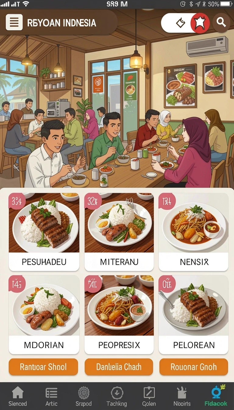Tampilan utama aplikasi Aplikasi 11wbet Resmi dan Terpercaya di Android yang intuitif dan efisien.