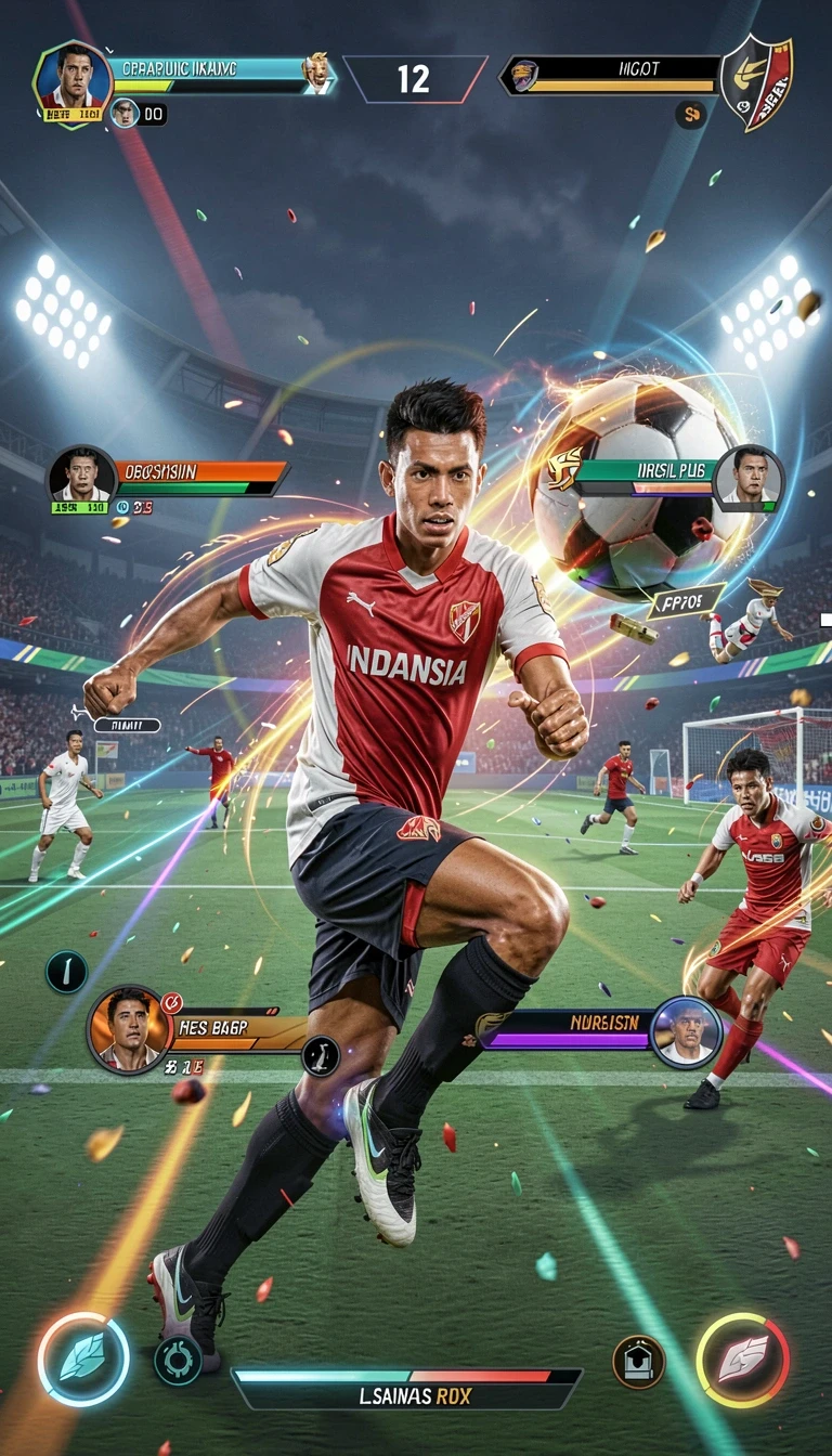 Tampilan utama aplikasi Panduan Instalasi Aplikasi rpvip4 di Android yang intuitif dan efisien.